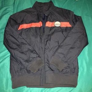 vintage levi’s jacket